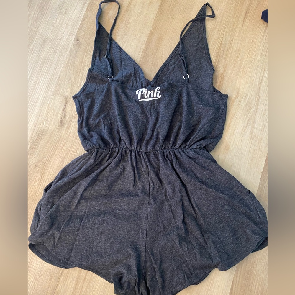 PINK Romper